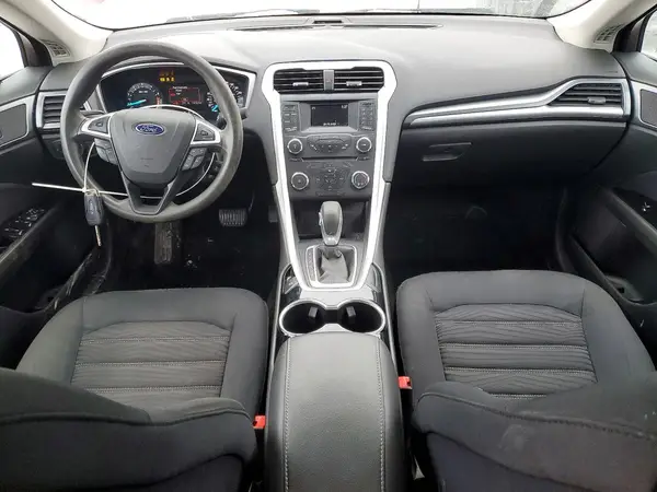 3FA6P0H72GR188429 2016 FORD FUSION - Image 8