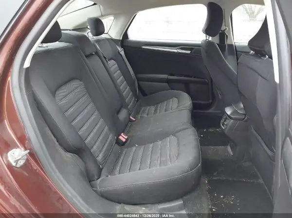 3FA6P0H72GR188480 2016 FORD FUSION - Image 8