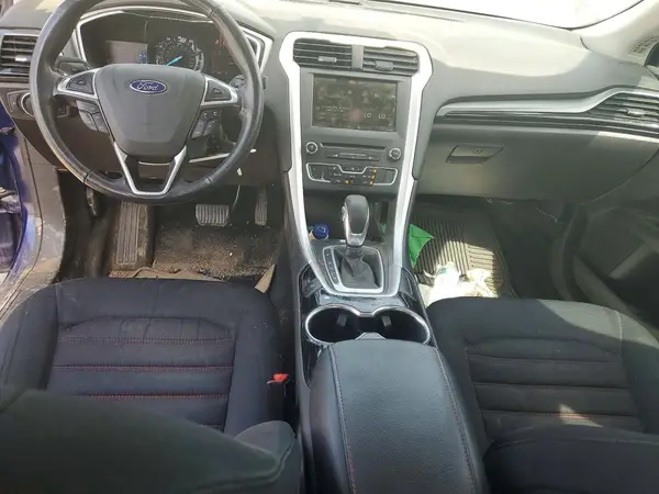3FA6P0H72GR193453 2016 FORD FUSION - Image 8