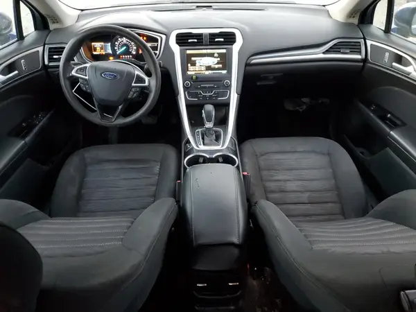 3FA6P0H72GR195560 2016 FORD FUSION - Image 8