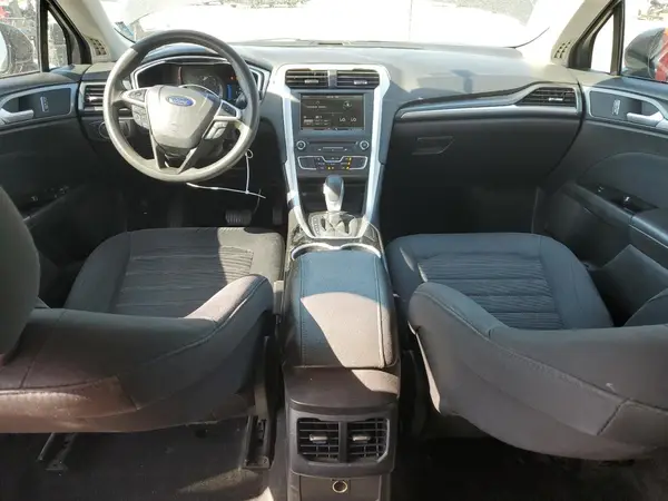 3FA6P0H72GR196109 2016 FORD FUSION - Image 8