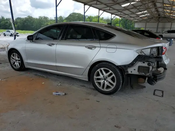 3FA6P0H72GR197759 2016 FORD FUSION - Image 2