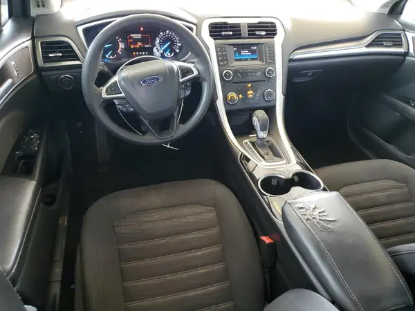 3FA6P0H72GR197759 2016 FORD FUSION - Image 8