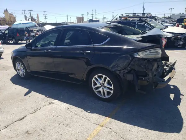 3FA6P0H72GR203172 2016 FORD FUSION - Image 2