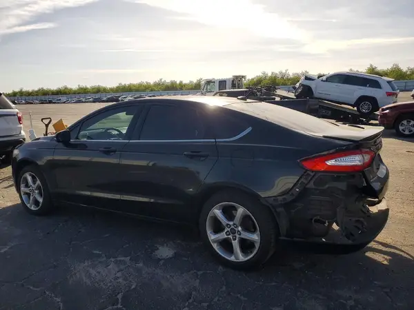 3FA6P0H72GR206573 2016 FORD FUSION - Image 2