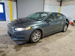 3FA6P0H72GR210140 2016 FORD FUSION