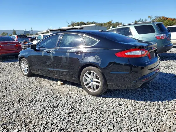 3FA6P0H72GR211403 2016 FORD FUSION - Image 2