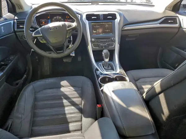 3FA6P0H72GR211403 2016 FORD FUSION - Image 8