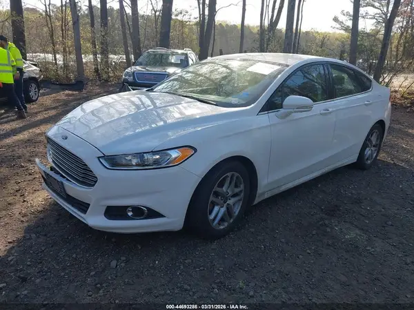 3FA6P0H72GR211658 2016 FORD FUSION - Image 2