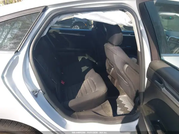 3FA6P0H72GR211658 2016 FORD FUSION - Image 8