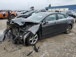 3FA6P0H72GR213619 2016 FORD FUSION