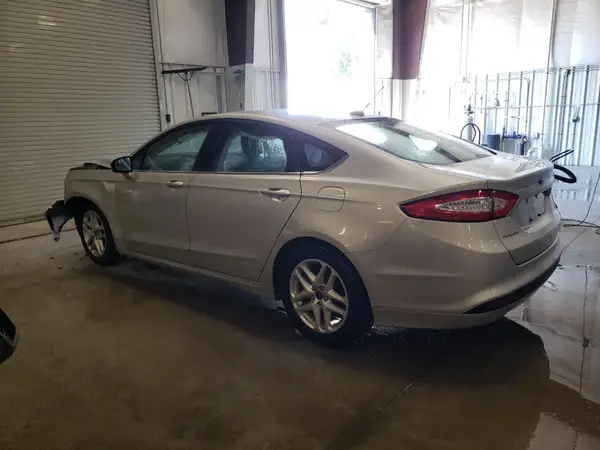 3FA6P0H72GR215130 2016 FORD FUSION - Image 2