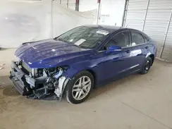 3FA6P0H72GR215760 2016 FORD FUSION