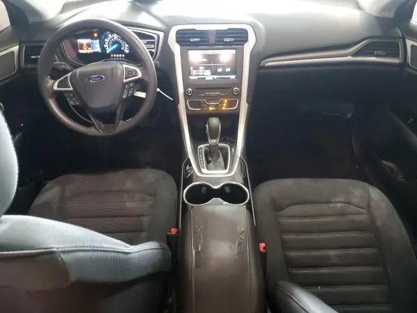 3FA6P0H72GR215760 2016 FORD FUSION - Image 8
