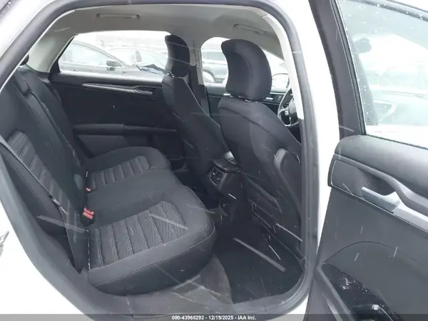 3FA6P0H72GR216987 2016 FORD FUSION - Image 8