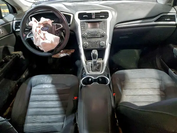 3FA6P0H72GR218884 2016 FORD FUSION - Image 8