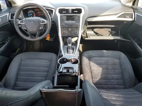 3FA6P0H72GR218898 2016 FORD FUSION - Image 8