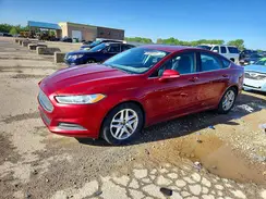 3FA6P0H72GR219288 2016 FORD FUSION