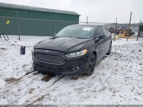 3FA6P0H72GR223129 2016 FORD FUSION - Image 2