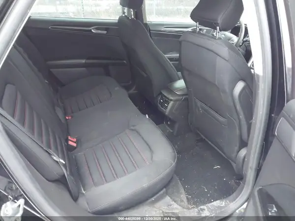 3FA6P0H72GR223129 2016 FORD FUSION - Image 8
