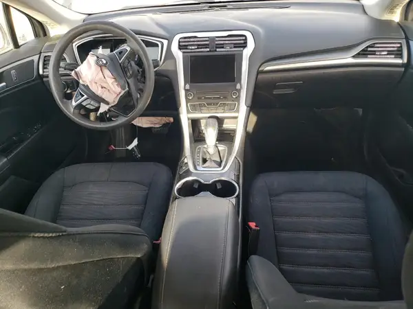3FA6P0H72GR224779 2016 FORD FUSION - Image 8