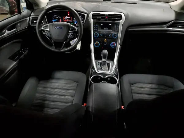 3FA6P0H72GR224894 2016 FORD FUSION - Image 8