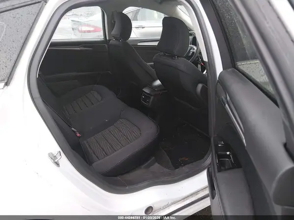 3FA6P0H72GR225169 2016 FORD FUSION - Image 8