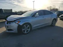3FA6P0H72GR228640 2016 FORD FUSION