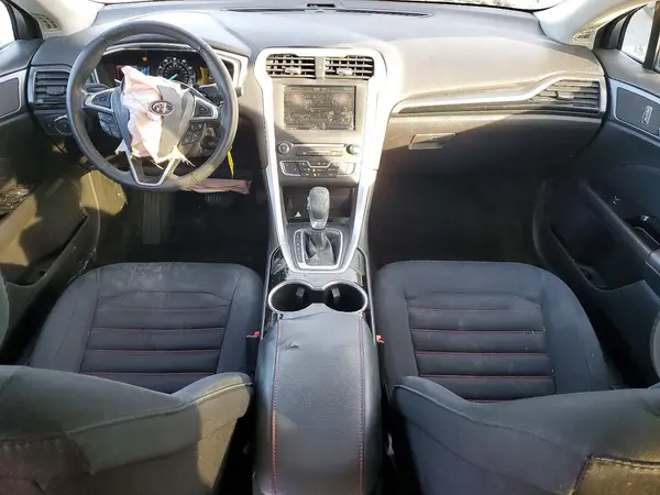 3FA6P0H72GR228640 2016 FORD FUSION - Image 8