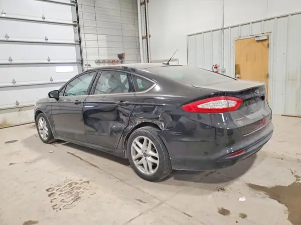 3FA6P0H72GR231814 2016 FORD FUSION - Image 2