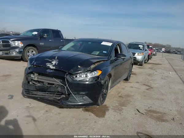 3FA6P0H72GR231862 2016 FORD FUSION - Image 2