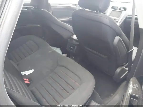 3FA6P0H72GR231862 2016 FORD FUSION - Image 8