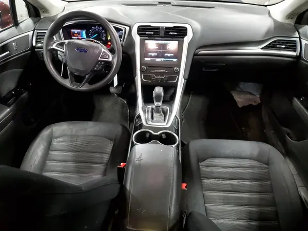 3FA6P0H72GR232560 2016 FORD FUSION - Image 8