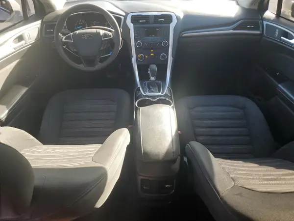 3FA6P0H72GR233644 2016 FORD FUSION - Image 8