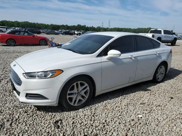 3FA6P0H72GR234051 2016 FORD FUSION - Image 1