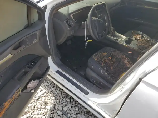 3FA6P0H72GR234051 2016 FORD FUSION - Image 8