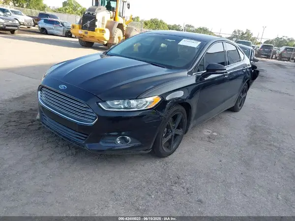 3FA6P0H72GR237810 2016 FORD FUSION - Image 2