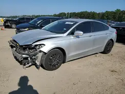 3FA6P0H72GR239203 2016 FORD FUSION