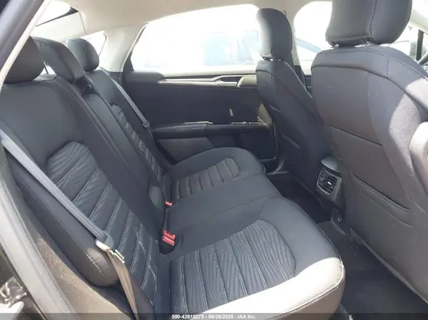 3FA6P0H72GR243445 2016 FORD FUSION - Image 8