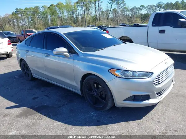 3FA6P0H72GR243784 2016 FORD FUSION - Image 1