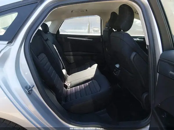 3FA6P0H72GR244174 2016 FORD FUSION - Image 8