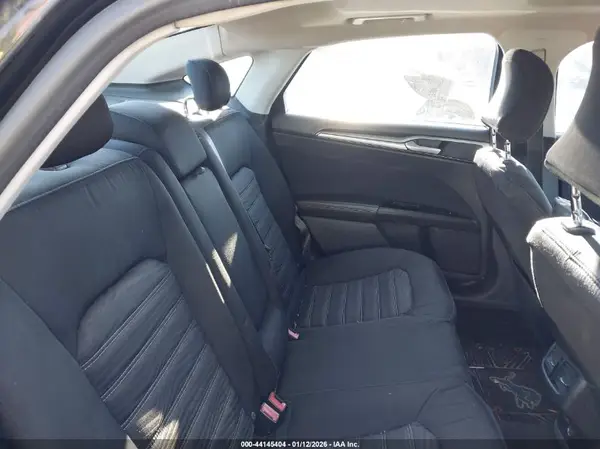 3FA6P0H72GR244191 2016 FORD FUSION - Image 8