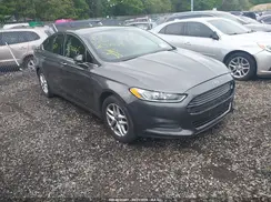 3FA6P0H72GR244207 2016 FORD FUSION