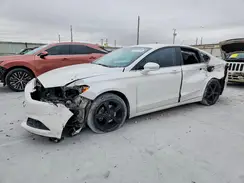 3FA6P0H72GR245681 2016 FORD FUSION