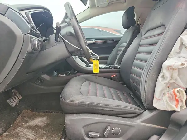3FA6P0H72GR245681 2016 FORD FUSION - Image 8