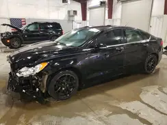 3FA6P0H72GR246250 2016 FORD FUSION