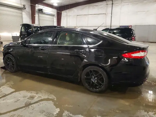3FA6P0H72GR246250 2016 FORD FUSION - Image 2