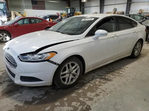 3FA6P0H72GR246328 2016 FORD FUSION - Image 1