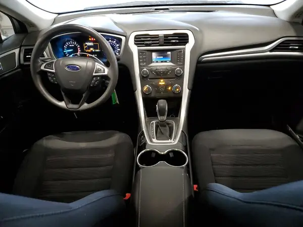 3FA6P0H72GR246328 2016 FORD FUSION - Image 8
