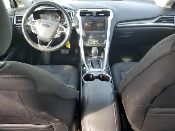 3FA6P0H72GR246958 2016 FORD FUSION - Image 8